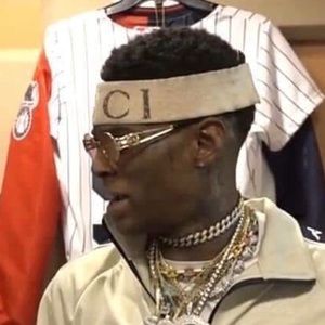 Meet your Posher, Anthony